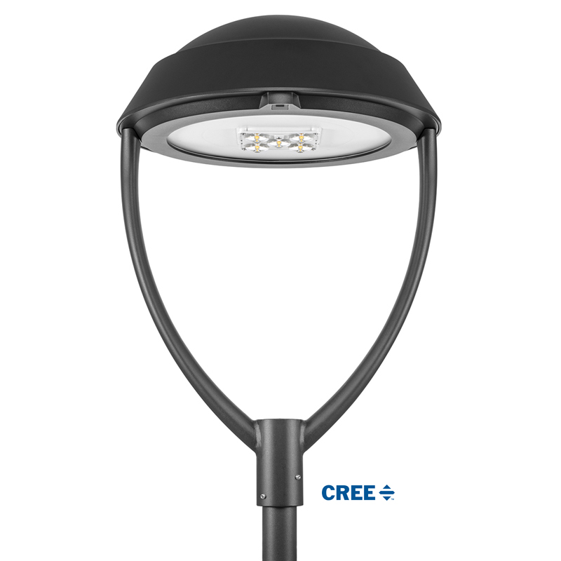 Cree urban series circular LED lights