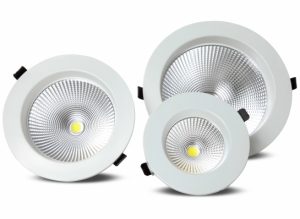 Choosing an LED Lighting Supplier
