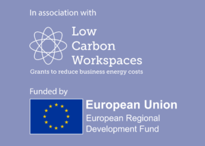 Low Carbon Workspaces LED Lighting Finance Partner