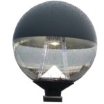 Marlow Globe LED Street Light