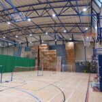 Leisure centre’s LED investment set to pay off within 12 months